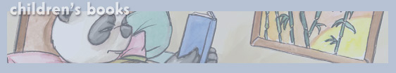 children's books